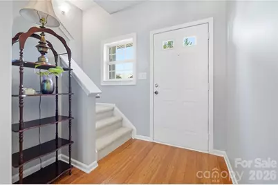 5426 Johnston Mill Court, Charlotte, NC 28269 - Photo 4
