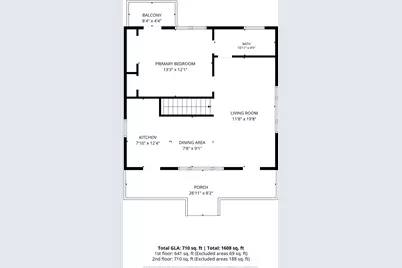 5 Goodman Road, Asheville, NC 28804 - Photo 34