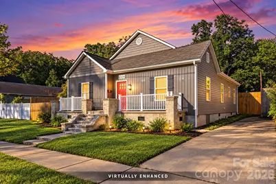 1309 Fairmont Street, Charlotte, NC 28216 - Photo 1
