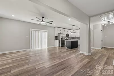1309 Fairmont Street, Charlotte, NC 28216 - Photo 8