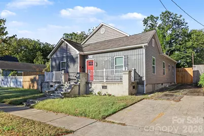 1309 Fairmont Street, Charlotte, NC 28216 - Photo 2