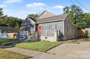 1309 Fairmont St, Charlotte, NC 28216 - Photo 2