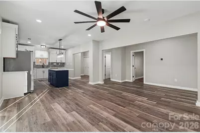 1309 Fairmont Street, Charlotte, NC 28216 - Photo 6