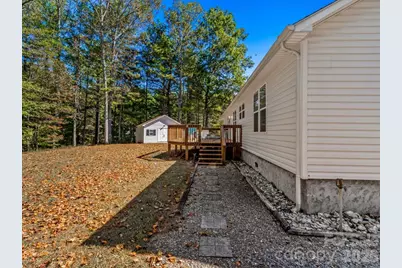 59 Higher Ground Lane, Burnsville, NC 28714 - Photo 10