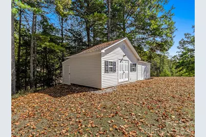 59 Higher Ground Lane, Burnsville, NC 28714 - Photo 8