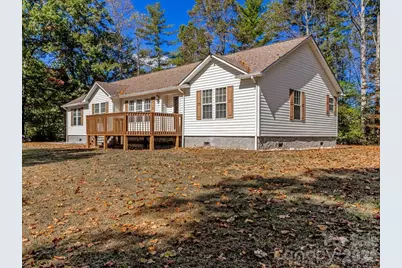 59 Higher Ground Lane, Burnsville, NC 28714 - Photo 1