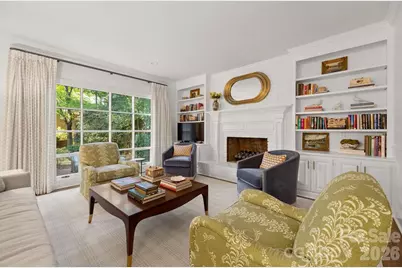 5050 Kimblewyck Lane, Charlotte, NC 28226 - Photo 18