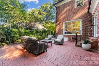 5050 Kimblewyck Lane, Charlotte, NC 28226 - Photo 44