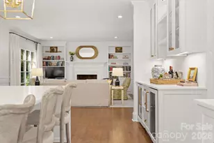 5050 Kimblewyck Ln, Charlotte, NC 28226 - Photo 16