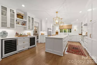5050 Kimblewyck Lane, Charlotte, NC 28226 - Photo 8