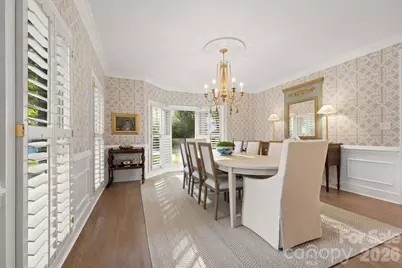 5050 Kimblewyck Lane, Charlotte, NC 28226 - Photo 4