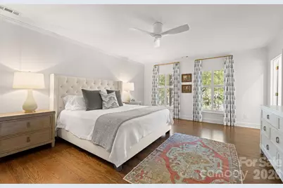 5050 Kimblewyck Lane, Charlotte, NC 28226 - Photo 28