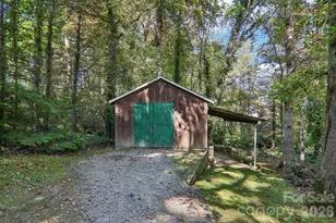 122 W Laurel Ln, Etowah, NC 28729 - Photo 44