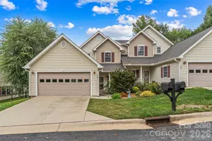 28 Viera Dr, Swannanoa, NC 28778 - Photo 1