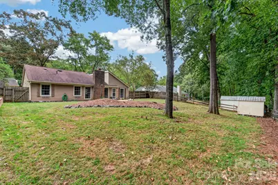 4506 Woods End Lane, Charlotte, NC 28277 - Photo 10