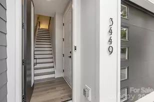 3449 Byrnes St, Charlotte, NC 28205 - Photo 4