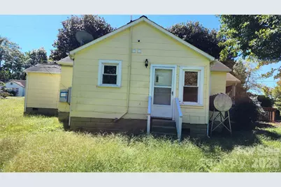 155 Hayes Avenue, Hudson, NC 28638 - Photo 6