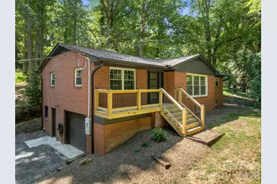 340 School Road, Asheville, NC 28806 - Photo 4