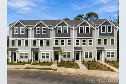 3130-3146 Bunche Drive, Charlotte, NC 28205 - Photo 2