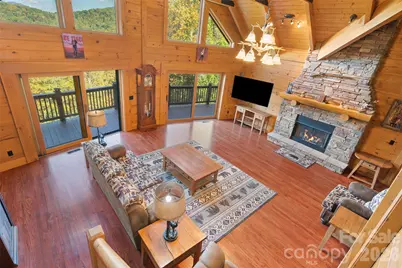 124 Borges Lane, Waynesville, NC 28785 - Photo 14