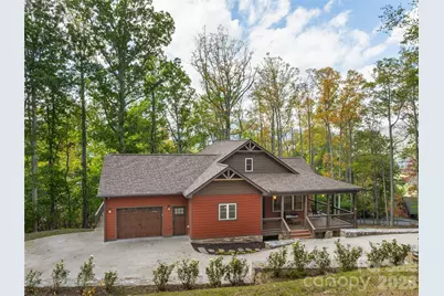 501 Sugar Maple Lane, Asheville, NC 28805 - Photo 2
