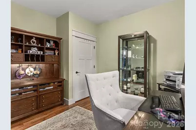 501 Sugar Maple Lane, Asheville, NC 28805 - Photo 20