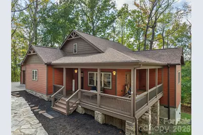501 Sugar Maple Lane, Asheville, NC 28805 - Photo 1