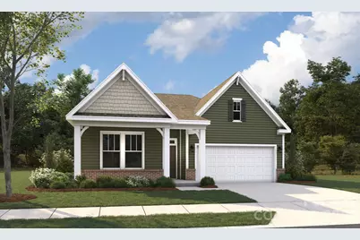 2014 Bull Dog Lane, Wingate, NC 28174 - Photo 1