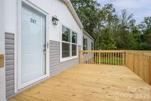 207 Grassy Fld Ct, Lawndale, NC 28090 - Photo 4