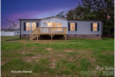 207 Grassy Field Court, Lawndale, NC 28090 - Photo 1