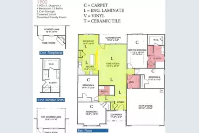 1275 Kildare Drive #12, Salisbury, NC 28146 - Photo 4