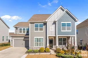 2045 Saddlebred Dr, Iron Station, NC 28080 - Photo 1