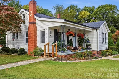 705 Deaton Street, Kannapolis, NC 28081 - Photo 1