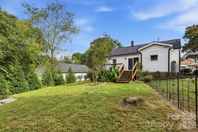 705 Deaton Street, Kannapolis, NC 28081 - Photo 24