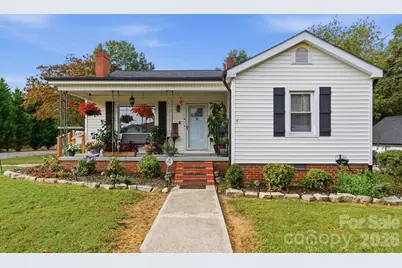705 Deaton Street, Kannapolis, NC 28081 - Photo 2