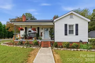 705 Deaton St, Kannapolis, NC 28081 - Photo 2