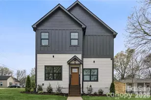426 E 19th St, Charlotte, NC 28206 - Photo 1