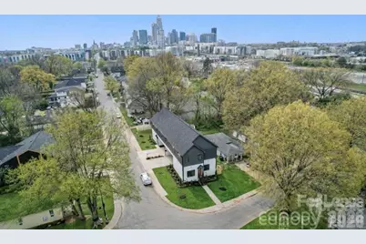 426 E 19th Street, Charlotte, NC 28206 - Photo 16