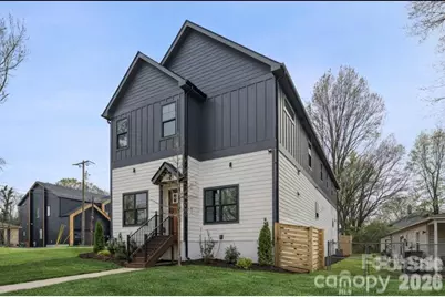 426 E 19th Street, Charlotte, NC 28206 - Photo 2