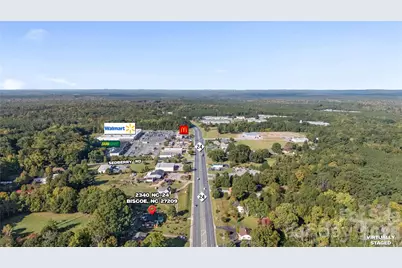 2340 E Nc 24/27 Road, Biscoe, NC 27209 - Photo 38