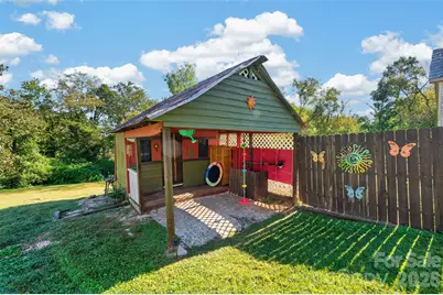 115 Spa Street, Morganton, NC 28655 - Photo 4