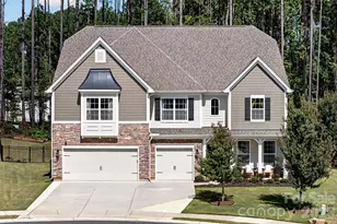 113 Vaughn Ct, Troutman, NC 28166 - Photo 1