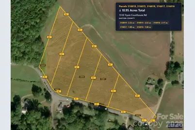 00 Tryon Courthouse Road #5, Bessemer City, NC 28016 - Photo 2