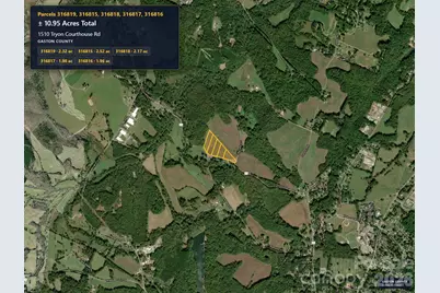 00 Tryon Courthouse Road #5, Bessemer City, NC 28016 - Photo 4