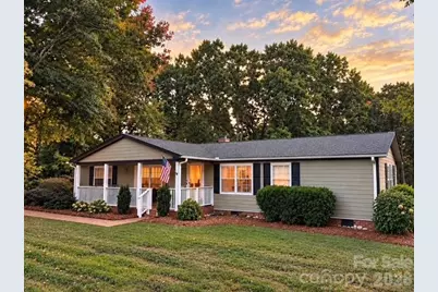 8708 Overcash Road, Concord, NC 28027 - Photo 1