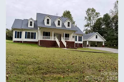 151 Robertson Drive, Taylorsville, NC 28681 - Photo 1