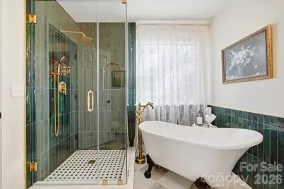 2822 Carriage Crossing Drive, Matthews, NC 28105 - Photo 20