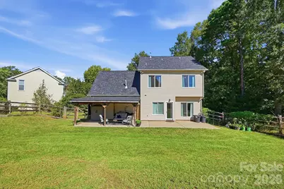 2822 Carriage Crossing Drive, Matthews, NC 28105 - Photo 32