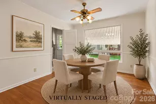 708 Montford Dr, Charlotte, NC 28209 - Photo 4