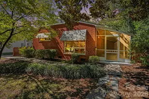 708 Montford Dr, Charlotte, NC 28209 - Photo 20